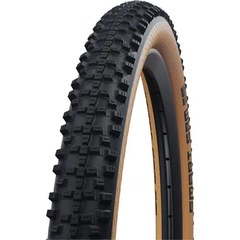 Komponent pro jízdní kolo Plášť Schwalbe Smart Sam 27,5x2.60, 65-584 Addix Performance DD RaceGuard bronze skin skládací