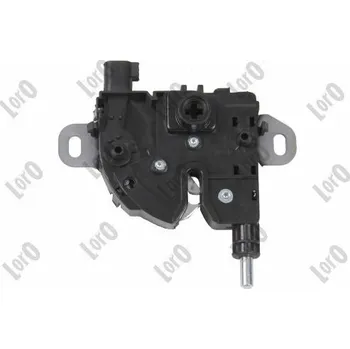 Autozámek Zámek kapoty motoru ABAKUS 132-017-002