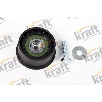 Vratná/vodicí kladka, ozubený řemen KRAFT AUTOMOTIVE 1221520