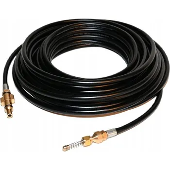 Zahradní hadice Hadice Toolsprofi 25 m