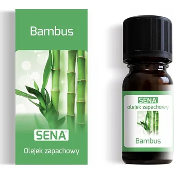 Sena Vonný Olej Bambus 8ml