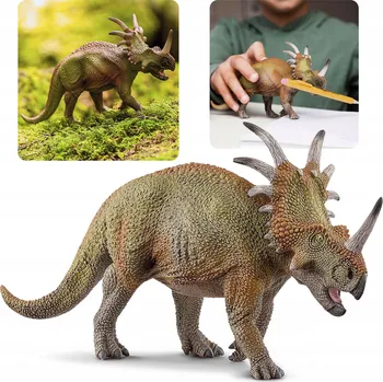Figurka Schleich 15033 Styracosaurus