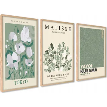 Obraz Plakát Plakáty bez rámu 40x50cm - Bez rámu, 40 x 50 cm