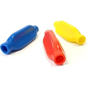 Mikrofonní stojan Sundo Gumový nástavec na rozšíření tužky nebo pera, 3 ks