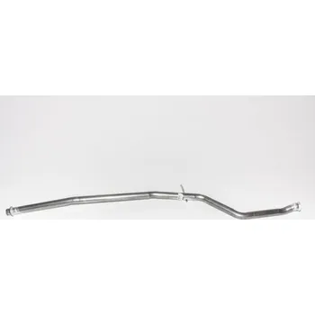 Výfukový systém Výfuková trubka NOVAK 18.909