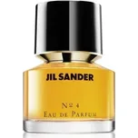 Jil Sander No.4 Women Eau de Parfum 30 ml