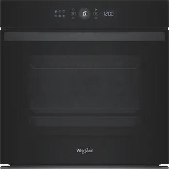 Vestavná trouba WHIRLPOOL WOI78HT1SXA