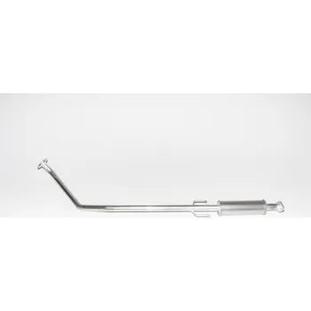 Tlumič výfuku Střední tlumič výfuku NOVAK 39.312