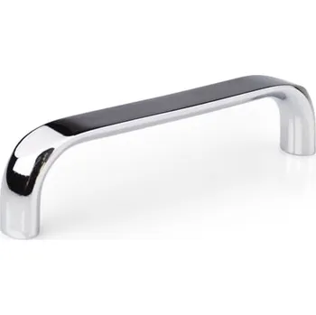 Nábytkové kování NÁBYTKOVÁ ÚCHYTKA UM-028 D-96 G2 CHROM