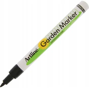 Permanentní popisovač černý Artline 1 ks