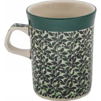 Hrnek Ceramika Artystyczna Bolesławiec keramika 250 ml