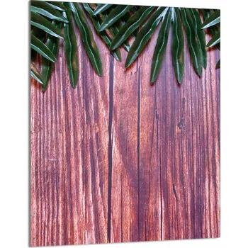 Obraz Krájecí deska TMK ArtDeko sklo 1 ks