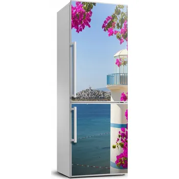 Fototapeta Tapeta na ledničku nálepka Maják