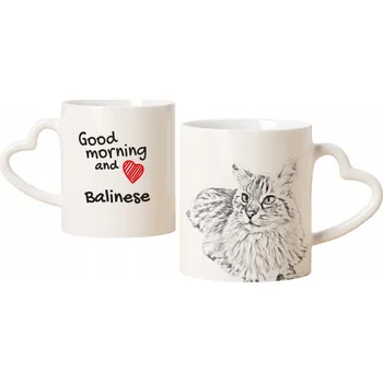 Hrnek Art-Dog keramický 330 ml