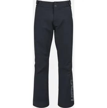 Pánské kalhoty Rossignol Men's Hero Velika Ski Pants černé