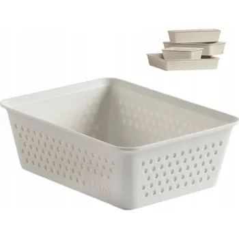 Úložný box Organizér Košík Tatay A6