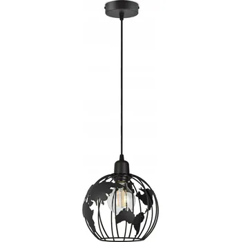 Závěsné svítidlo Luxolar Globus 1 - světelný bod patice E27