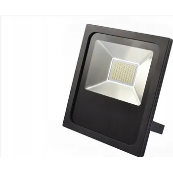 LED REFLEKTOR 30W 6000K PREMIUM ČERNÝ