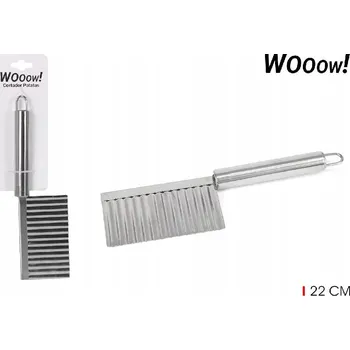 Kuchyňský nůž Nůž zeleniny 5five 22 cm