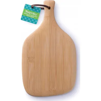 Kuchyňské prkénko Mini prkénko na krájení a servírování Bambu Artisan Board