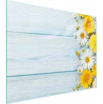 Kuchyňské prkénko Krájecí deska TMK ArtDeko sklo 1 ks