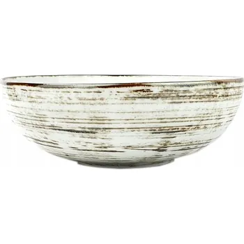 Salátová Mísa Porcelán Bogucice Oxid hlinitý Nostalgie