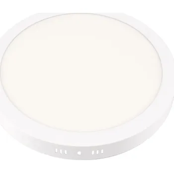 LED stropní svítidlo TALAR SLR 18W 4000K 1710LM neutrální bílá