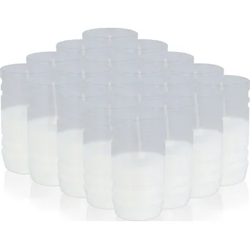 Obraz Olejová náplň do hřbitovních svíček Premium Light 11 cm