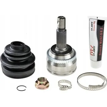 Poloosa kola NTY NPZ-TY-098 Sada kloubu, hnací hřídel