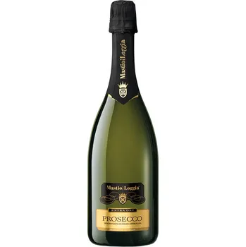 Mastio Loggia - Prosecco Extra Dry 0,75L
