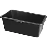 Obdélníková zednická nádoba z…