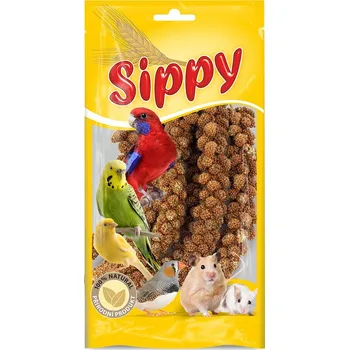 Krmivo pro hlodavce Akinu směs krmivo 0,1 kg