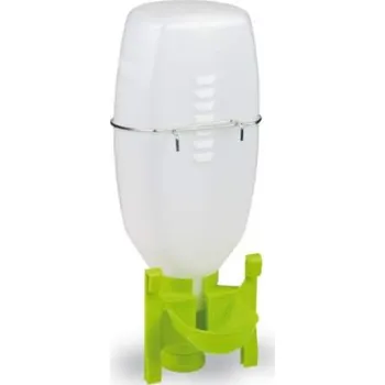 GAUN napáječka pro drůbež a holuby, 3L