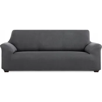 Napínací potah Potah na pohovku (kanape) Belmarti šedý