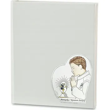 Fotoalbum Album s nápisem v polštině pro svaté přijímání Svaté Přijímání 20x25