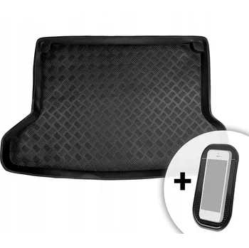 autokoberec Vložka / Plastová rohož do kufru pro Honda HRV 2015
