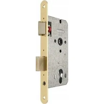 zadlabací zámek Zadlabací zámek Gerda 220 x 86 mm