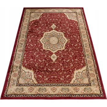 Koberec DYWANY CHEMEX KOBEREC 140x190 YESEMEK VYŘEZÁVANÝ SILNÝ