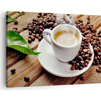 Obraz Obraz na plátně do obýváku, ložnice 70x50 gastronomie foto obrazy na zeď