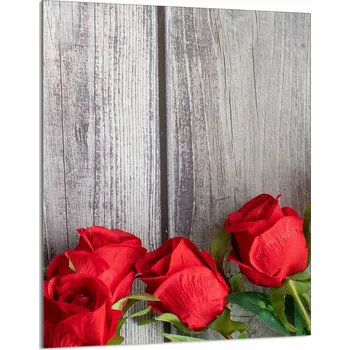 Kuchyňské prkénko Krájecí deska TMK ArtDeko sklo 1 ks