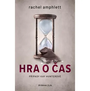 Kniha Hra o čas - Rachel Amphlett (E-Kniha)