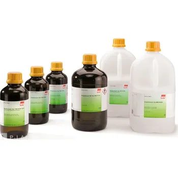 Hnojivo Pufr 10× TAE ROTIPHORESE® (Čistota: pro elfo, Balení: 5 l, Obal: plast)