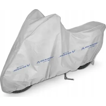 Moto bunda Obal / Plachta na motorku - Velikost M