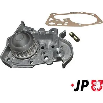 Chladič motoru Vodní čerpadlo, chlazení motoru JP GROUP 4314100300