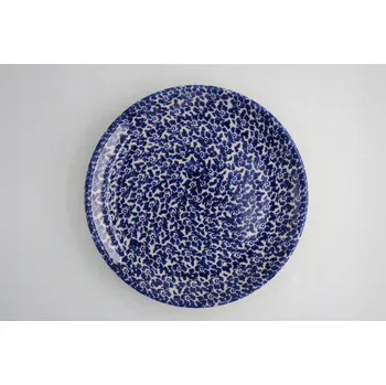 Talíř DEZERTNÍ TALÍŘ 17 cm Keramika Bolesławiec