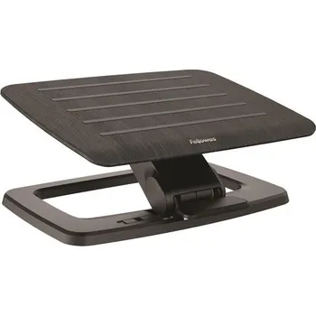 Herní židle Podpěra nohou Fellowes Hana™ - černá