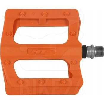 Příslušenství pro čtečku elektronické knihy Platformové pedály HT PA12 červené