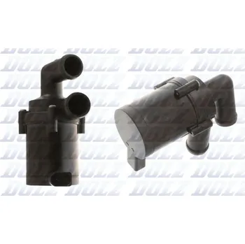 Vodní pumpa motoru Doplňovací vodní čerpadlo (okruh chladicí vody) DOLZ EA573A