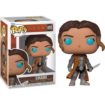 Figurka Funko Pop! Dune 2 Chani 1495