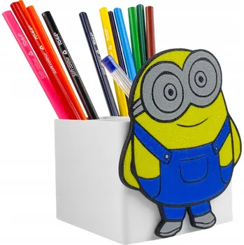 Úložný box Organizér na stůl P4U